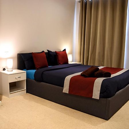 Modern London Apartment Near Greenwich - Rooftop City View エクステリア 写真